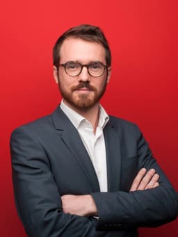 Pierre-Michel Motteau