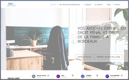 Cabinet Alter Avocats