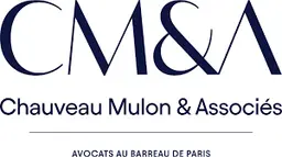 CM&A logo
