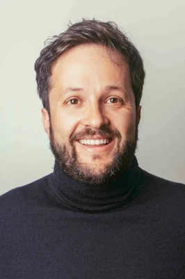 Alexis Deborde