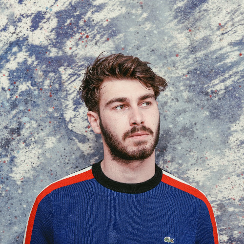 Benjamin Caron