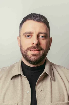 Jérémy Geuil